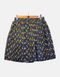 Skirt pineapple FM